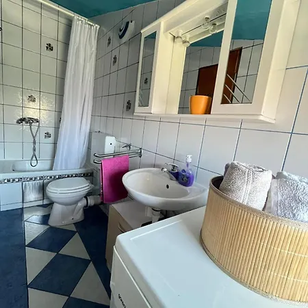 Apartamento Ana