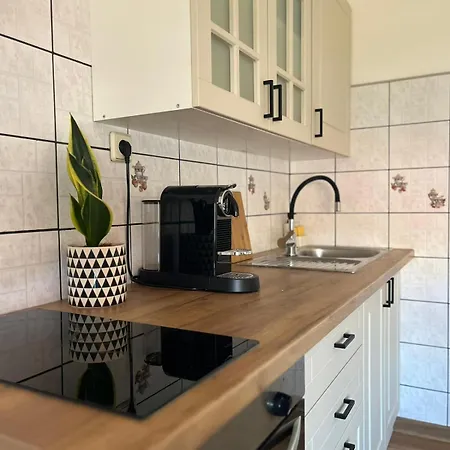 Apartamento Ana Pula